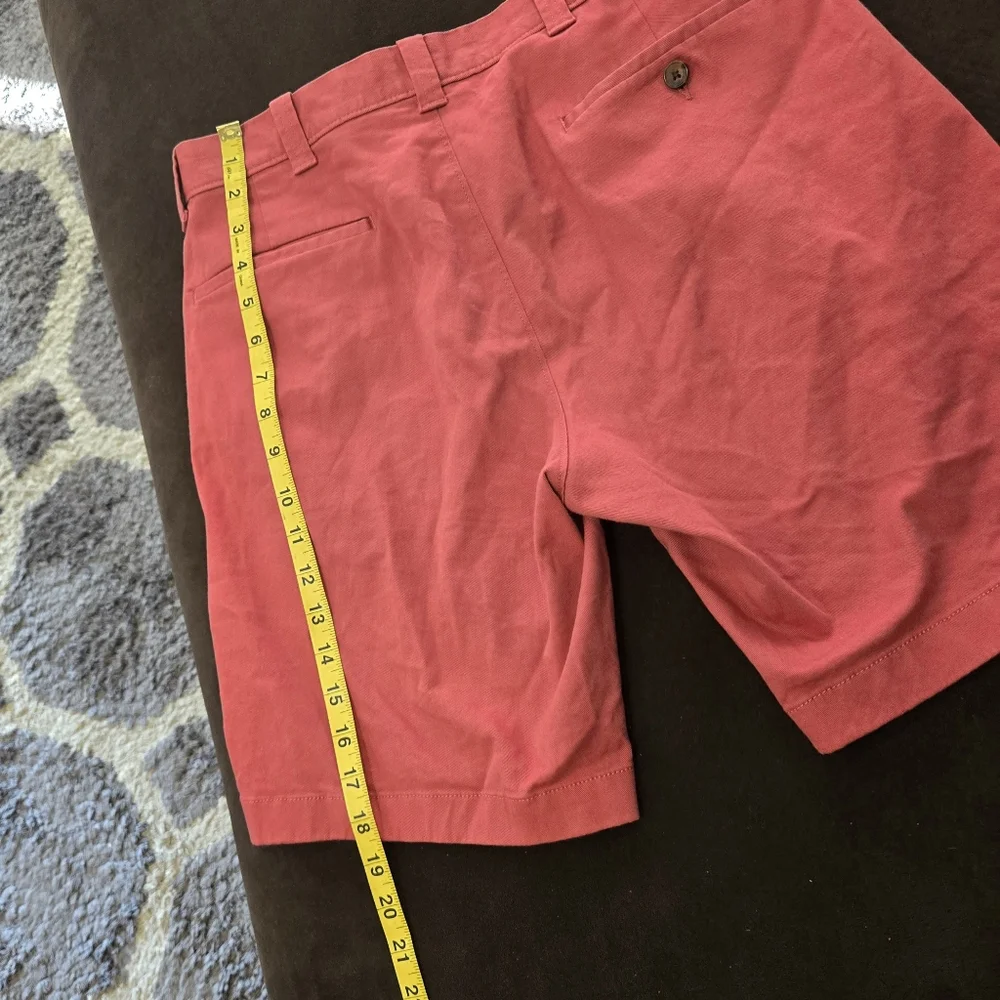 Men's J Crew shorts 30 waist
